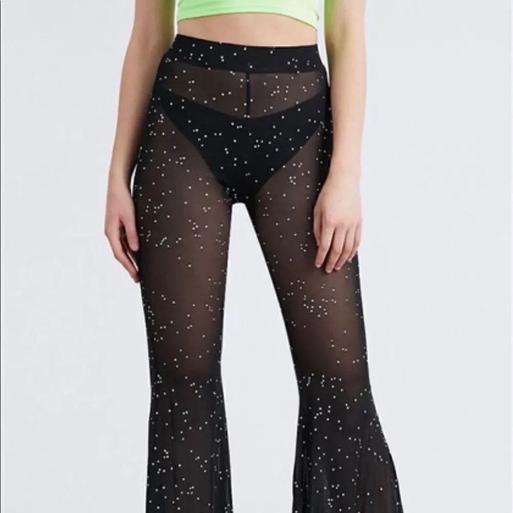 Bling bling pants  - Picture 5 of 10